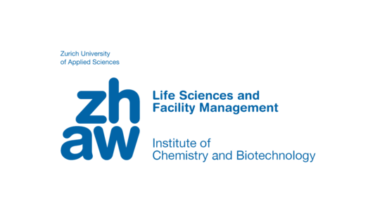 ZHAW university logo