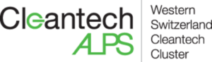 Cleantech ALPS logo